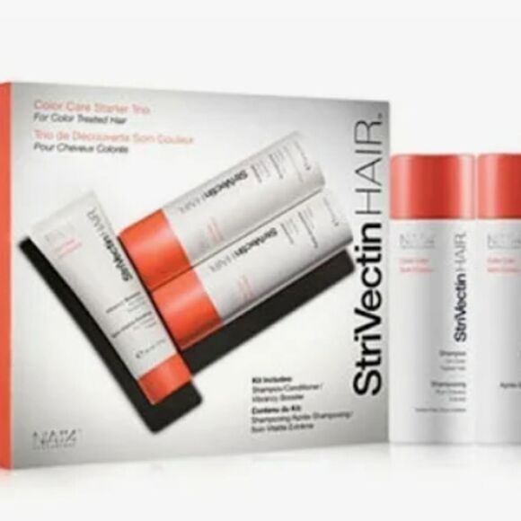 StriVectin Hair Color Care Starter Trio - Picture 4 of 6